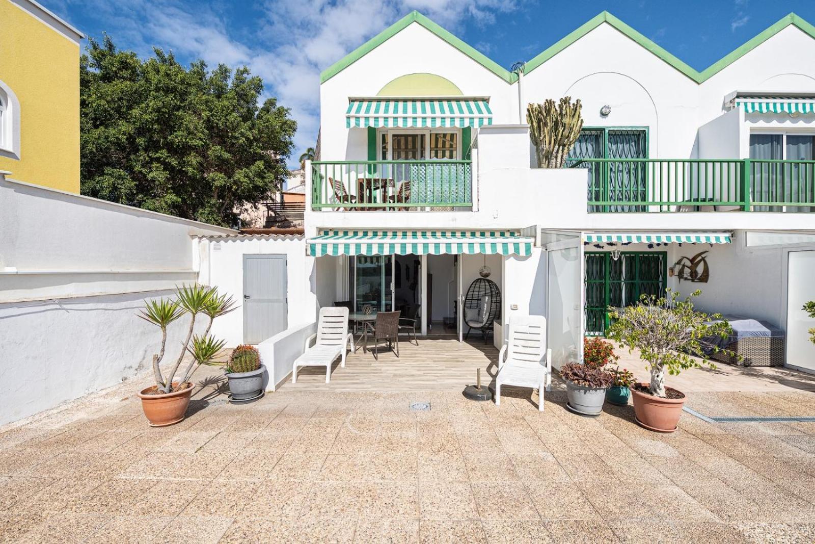 Casa vacanze Pomelo Vacacional *